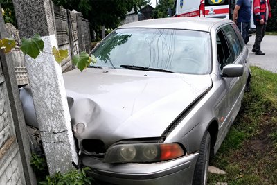 ДТП у селі Черепківці Чернівецької області ДТП у селі Черепківці Чернівецької області