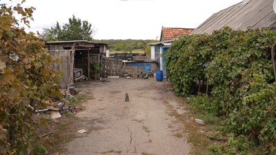 "Хорошого — нічого. Молим Бога, та і все". Як живуть у Малинівці на Синельниківщині, що за 12 км від лінії фронту "Хорошого — нічого. Молим Бога, та і все". Як живуть у Малинівці на Синельниківщині, що за 12 км від лінії фронту