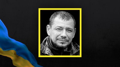Стало відомо про загибель щонайменше 31 військового із Сумщини Стало відомо про загибель щонайменше 31 військового із Сумщини