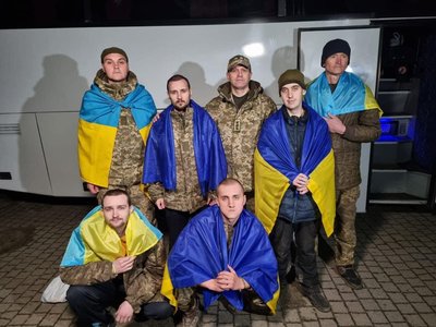 Двісті сімдесят четвертий день війни. Хроніка подій в Одеській області Двісті сімдесят четвертий день війни. Хроніка подій в Одеській області