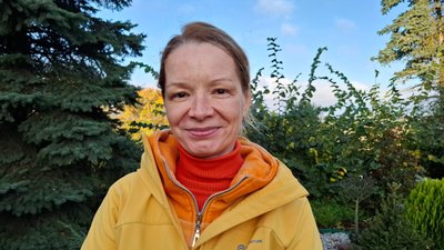 оксана розумяк, волонтерка оксана розумяк, волонтерка