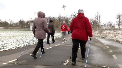 "Довго прожити хочемо": як на Черкащині працює "Клуб активного довголіття" "Довго прожити хочемо": як на Черкащині працює "Клуб активного довголіття"