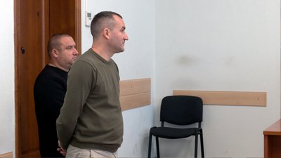 Незаконно бронювали чоловіків: директорці "Чернігівського хлібокомбінату" оголосили підозру та арештували майно установи Незаконно бронювали чоловіків: директорці "Чернігівського хлібокомбінату" оголосили підозру та арештували майно установи