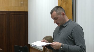 Депутатку з Чернігівщини підозрюють в організації схеми з ухилення від мобілізації Депутатку з Чернігівщини підозрюють в організації схеми з ухилення від мобілізації