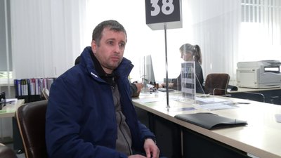 Відстрочка від мобілізації: як рівняни подають документи у ЦНАП після змін з 1 листопада Відстрочка від мобілізації: як рівняни подають документи у ЦНАП після змін з 1 листопада