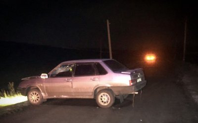 Сів за кермо нетверезим і збив двох жінок на смерть: в Одеській області сталась ДТП — поліція Сів за кермо нетверезим і збив двох жінок на смерть: в Одеській області сталась ДТП — поліція