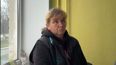 На Дніпропетровщині одна вчителька вдарила ножем іншу під час уроків: як коментують інцидент у ліцеї та поліції На Дніпропетровщині одна вчителька вдарила ножем іншу під час уроків: як коментують інцидент у ліцеї та поліції