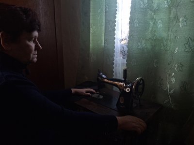 Леся Столярська Леся Столярська