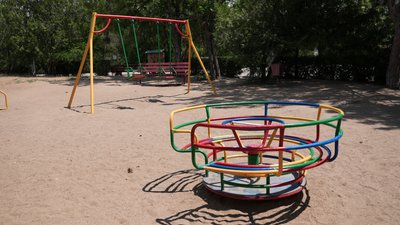 Вагітність у 44: жителька Миколаєва взяла участь у проєкті безплатного ЕКЗ Вагітність у 44: жителька Миколаєва взяла участь у проєкті безплатного ЕКЗ