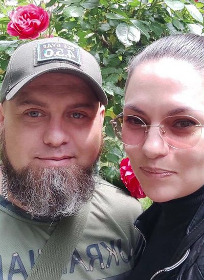 Від фронту до власної справи: як ветеран відкрив квітковий магазин за грантовою програмою в Одесі Від фронту до власної справи: як ветеран відкрив квітковий магазин за грантовою програмою в Одесі