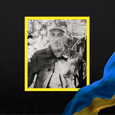 Повідомили про смерть семи військових з Рівненщини