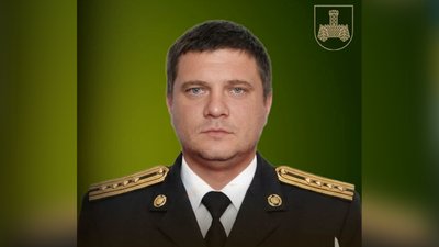 Полеглі герої із Вінниччини: за тиждень стало відомо про загибель 31 оборонця Полеглі герої із Вінниччини: за тиждень стало відомо про загибель 31 оборонця