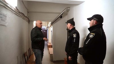 Укриття, храми, Великдень, Тернопільщина Укриття, храми, Великдень, Тернопільщина