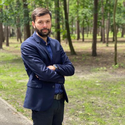 Олександр Коркоїл