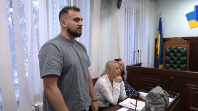 Не зміг стягнути 1 млн грн, проте скасували постанову: у Чернігові ветеран частково виграв суд у патрульних Не зміг стягнути 1 млн грн, проте скасували постанову: у Чернігові ветеран частково виграв суд у патрульних