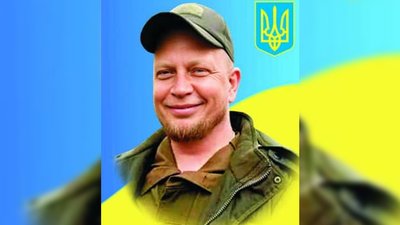 Загиблі герої Вінниччини: за тиждень стало відомо про загибель 20 захисників Загиблі герої Вінниччини: за тиждень стало відомо про загибель 20 захисників
