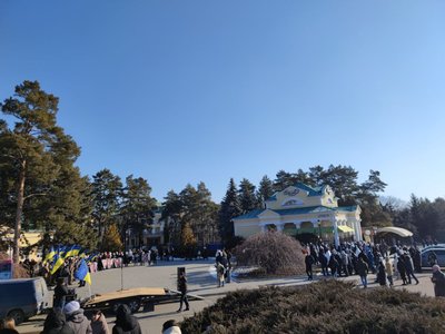 Запуск фонтанів та загибель підлітка: чому нардеп з Черкащини вимагає звільнення директора дендрологічного парку Запуск фонтанів та загибель підлітка: чому нардеп з Черкащини вимагає звільнення директора дендрологічного парку