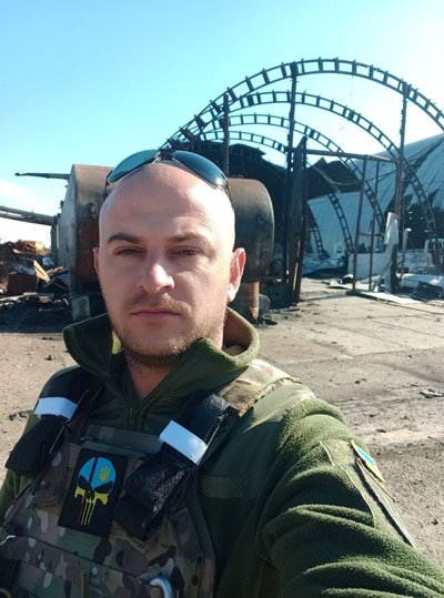 «Я і власник бізнесу, і прибиральник, і будівельник»: ветеран відкрив автомийку у Південному «Я і власник бізнесу, і прибиральник, і будівельник»: ветеран відкрив автомийку у Південному