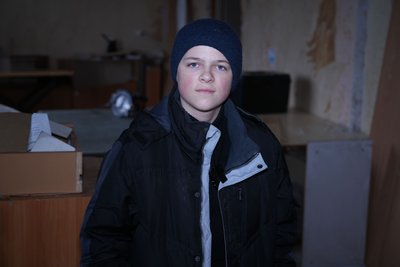 Небайдужі приходять допомогти. Як відновлюють реабілітаційний центр у Дніпрі після ракетної атаки РФ Небайдужі приходять допомогти. Як відновлюють реабілітаційний центр у Дніпрі після ракетної атаки РФ