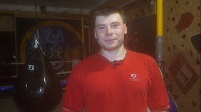 спорт, Херсонщина, бокс спорт, Херсонщина, бокс