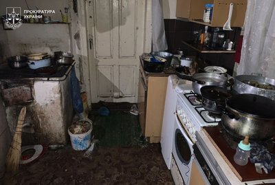 2-річна дитина померла від алкогольного отруєння: на Львівщині судитимуть батьків 2-річна дитина померла від алкогольного отруєння: на Львівщині судитимуть батьків