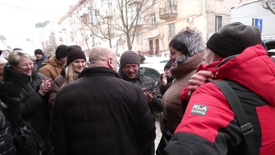 Суд залишив керівника Рівнеелектроавтотрансу на посаді Суд залишив керівника Рівнеелектроавтотрансу на посаді