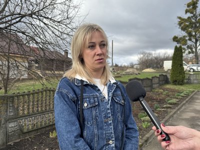 “Тривоги майже цілодобово”: як живе Бездрицька громада під час повномасштабної війни “Тривоги майже цілодобово”: як живе Бездрицька громада під час повномасштабної війни