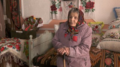 Будь-яка крихта була порятунком: жителі Росоші на Вінниччині розповіли про пережитий Голодомор Будь-яка крихта була порятунком: жителі Росоші на Вінниччині розповіли про пережитий Голодомор