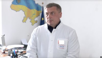 "Ми теж на передовій" яких груп крові бракує на Черкащині "Ми теж на передовій" яких груп крові бракує на Черкащині
