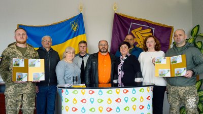 "Укрпошта" випустила марку, присвячену 95 окремій десантно-штурмовій Поліській бригаді "Укрпошта" випустила марку, присвячену 95 окремій десантно-штурмовій Поліській бригаді