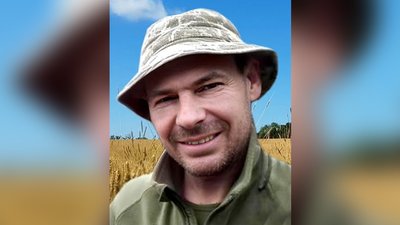 загиблііі загиблііі