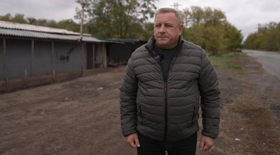 Виявили рештки тварин, купи сміття та щурів: поліція перевіряє притулок поблизу Дніпра Виявили рештки тварин, купи сміття та щурів: поліція перевіряє притулок поблизу Дніпра