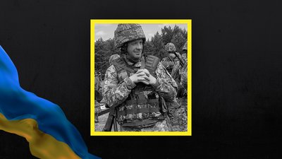 На війні загинули бійці з Волині Олександр Савлук і Валентин Ковальчук