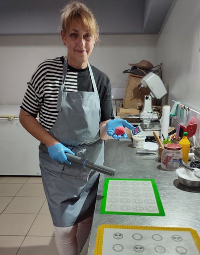 Для підтримки бізнесу та переселенців. В Івано-Франківську створюють технологічний коворкінг "Майстерня смаку" Для підтримки бізнесу та переселенців. В Івано-Франківську створюють технологічний коворкінг "Майстерня смаку"