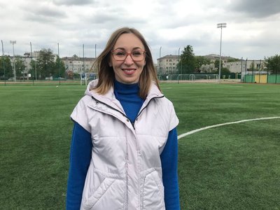 В Житомирі стартувала перша шкільна ліга з футболу – долучилися 36 команд В Житомирі стартувала перша шкільна ліга з футболу – долучилися 36 команд