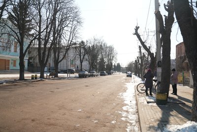 "Почали масово палити будинки": як виживає Білопільська громада на Сумщині "Почали масово палити будинки": як виживає Білопільська громада на Сумщині