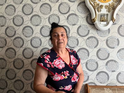 "Людям погано, а нам нічого не пояснюють". Чому жителі мікрорайону Дніпра дві доби без світла "Людям погано, а нам нічого не пояснюють". Чому жителі мікрорайону Дніпра дві доби без світла