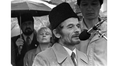 Мустафі Джемілєву 81: чим відомий лідер кримських татар Мустафі Джемілєву 81: чим відомий лідер кримських татар