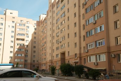«Просто немає покупця»: ринок нерухомості у Сумах «Просто немає покупця»: ринок нерухомості у Сумах