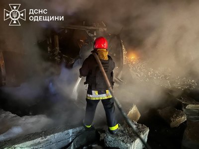 1362 день війни. Хроніка подій в Одесі та Одеській області