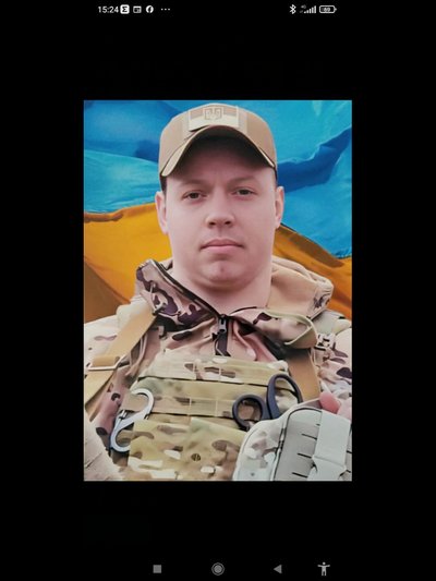 мати загиблого бійця мати загиблого бійця