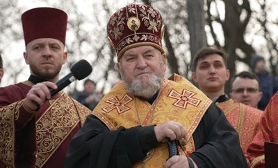 тернопіль, хресна дорога, зарваниця, Василь Семенюк, 29 березня 2026 року