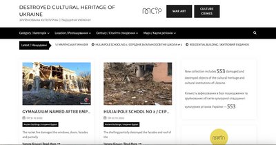 Що зробив Мінкульт за три роки: звіт Ткаченка після заяви про відставку Що зробив Мінкульт за три роки: звіт Ткаченка після заяви про відставку