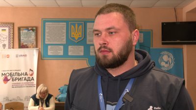 Сергій Мусієнко Сергій Мусієнко