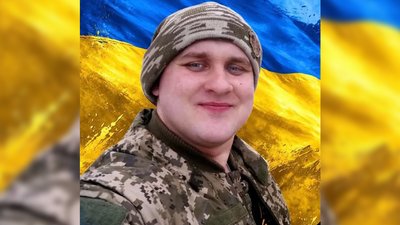 загиблі загиблі