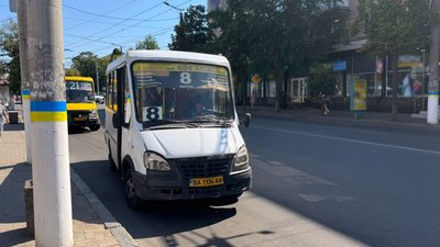 На Кіровоградщині бракує понад 300 водіїв автобусів та тролейбусів На Кіровоградщині бракує понад 300 водіїв автобусів та тролейбусів