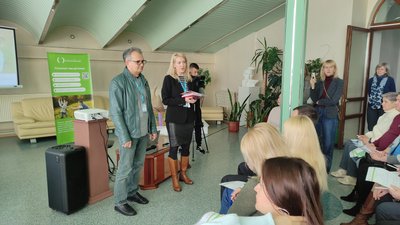Патронатні родини на Полтавщині: як виховують дітей та скільки їх Патронатні родини на Полтавщині: як виховують дітей та скільки їх