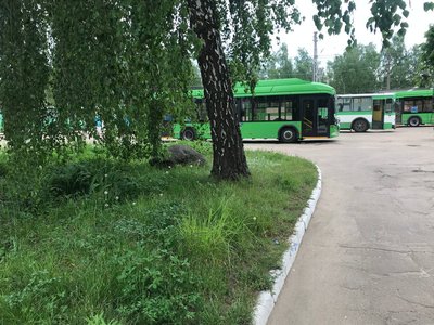 Розрахунок готівкою лише у водія – житомирські тролейбуси їздитимуть без кондукторів Розрахунок готівкою лише у водія – житомирські тролейбуси їздитимуть без кондукторів
