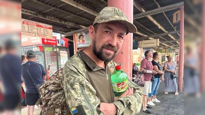 Полеглі герої Вінниччини: за тиждень стало відомо про загибель 29 оборонців Полеглі герої Вінниччини: за тиждень стало відомо про загибель 29 оборонців