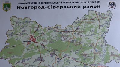 Загинув у власному погребі: подробиці обстрілу прикордонної Семенівки на Чернігівщині Загинув у власному погребі: подробиці обстрілу прикордонної Семенівки на Чернігівщині